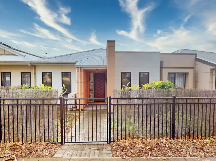 11 Sturt Street