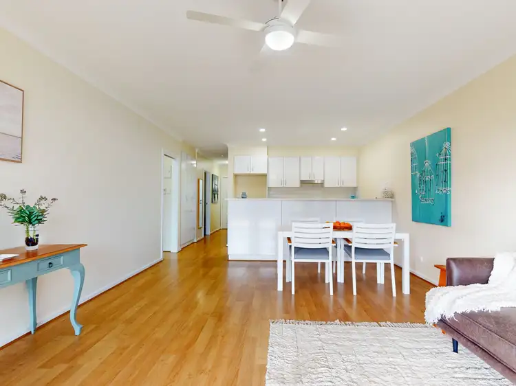 Second view of Homely house listing, 11 Sturt Street, Mansfield Park SA 5012