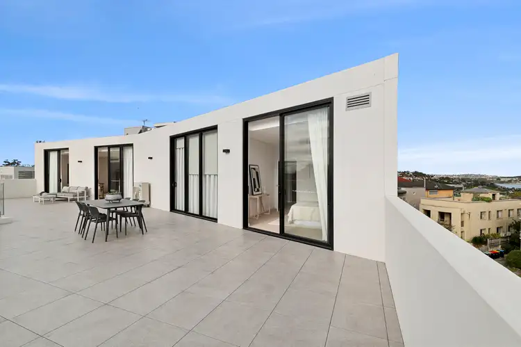 Second view of Homely apartment listing, 15/42 Ethel Street, Seaforth NSW 2092