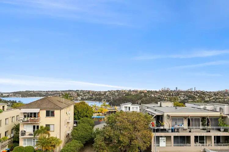 Third view of Homely apartment listing, 15/42 Ethel Street, Seaforth NSW 2092