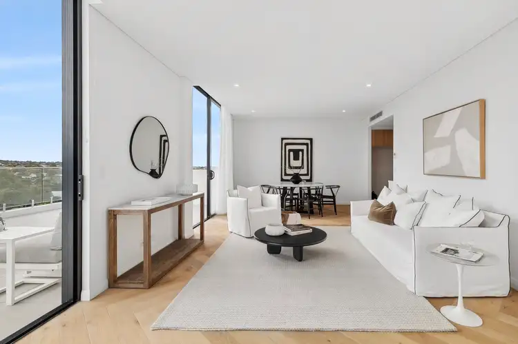 Fifth view of Homely apartment listing, 15/42 Ethel Street, Seaforth NSW 2092