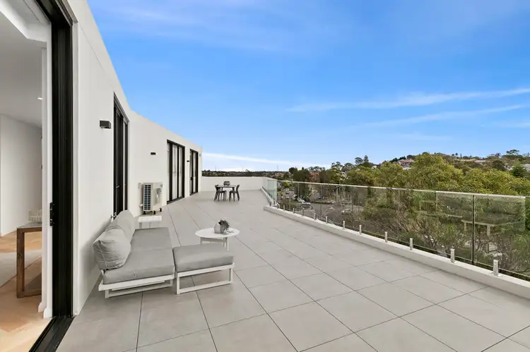 Sixth view of Homely apartment listing, 15/42 Ethel Street, Seaforth NSW 2092