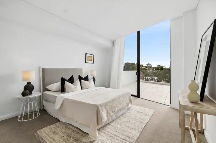 Seventh view of Homely apartment listing, 15/42 Ethel Street, Seaforth NSW 2092