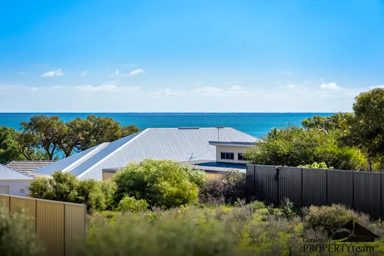 Third view of Homely land listing, 30 Tailer Street, Drummond Cove WA 6532