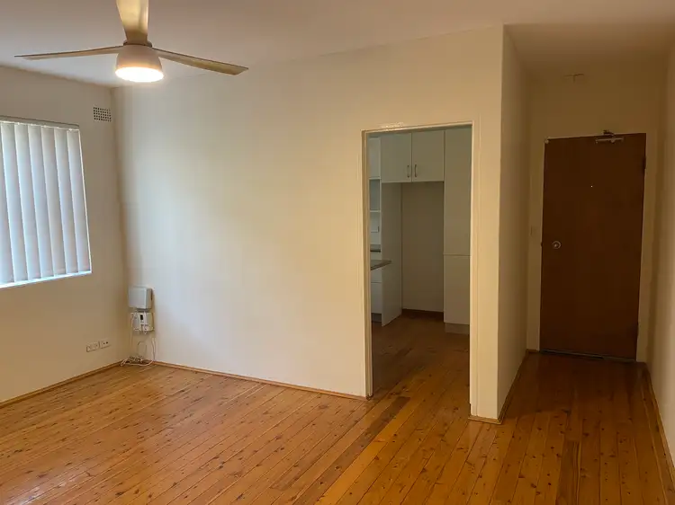 Main view of Homely unit listing, 3/36 Hamsptead Road, Homebush West NSW 2140