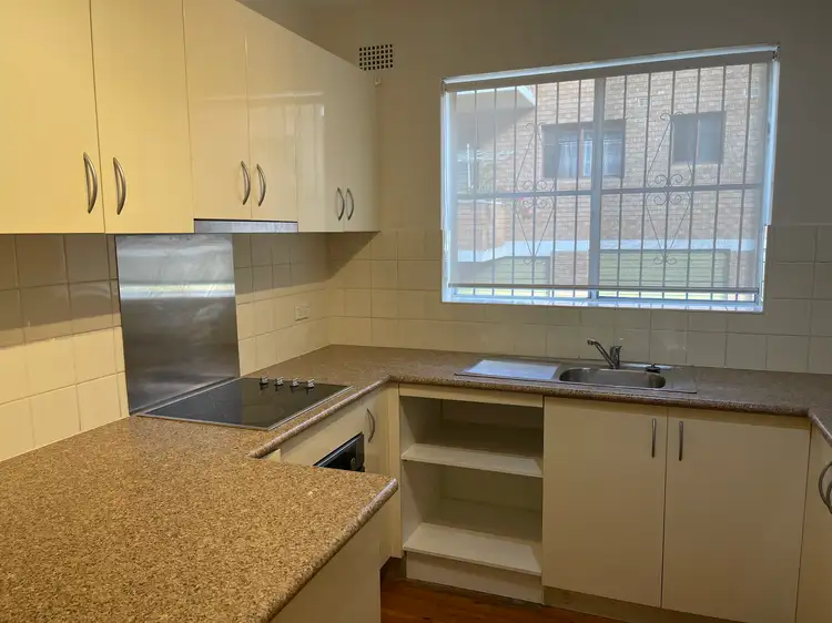 Second view of Homely unit listing, 3/36 Hamsptead Road, Homebush West NSW 2140