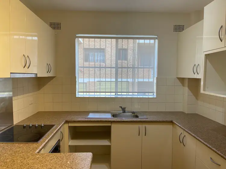 Third view of Homely unit listing, 3/36 Hamsptead Road, Homebush West NSW 2140