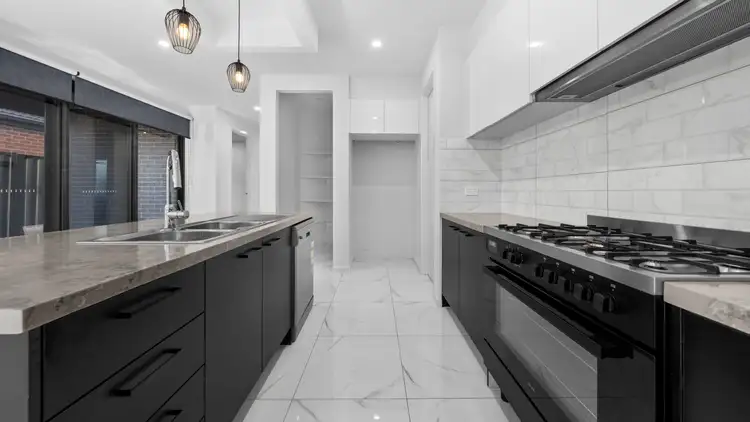 Fourth view of Homely house listing, 32 Ashnova Street, Kalkallo VIC 3064
