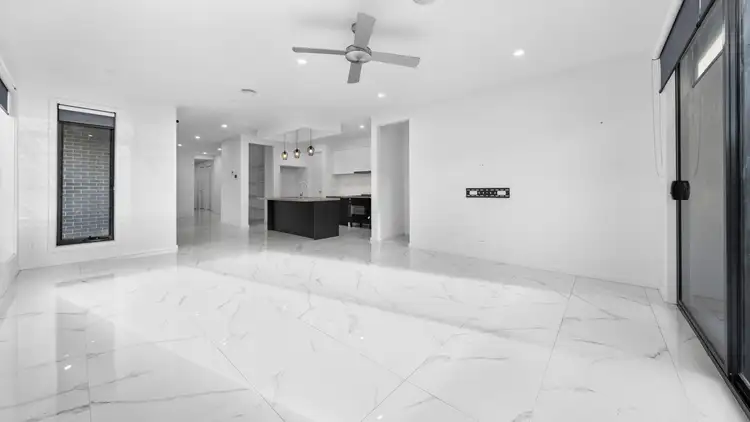 Sixth view of Homely house listing, 32 Ashnova Street, Kalkallo VIC 3064