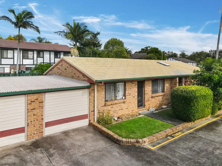 Main view of Homely house listing, 11/194 Ewing Road, Woodridge QLD 4114