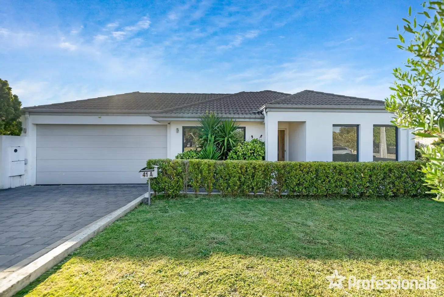 Main view of Homely villa listing, 41A Birchley Square, Balga WA 6061
