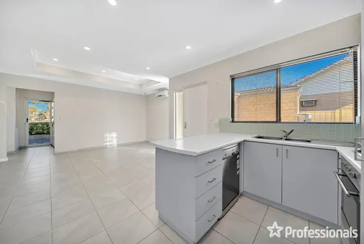 Fourth view of Homely villa listing, 41A Birchley Square, Balga WA 6061