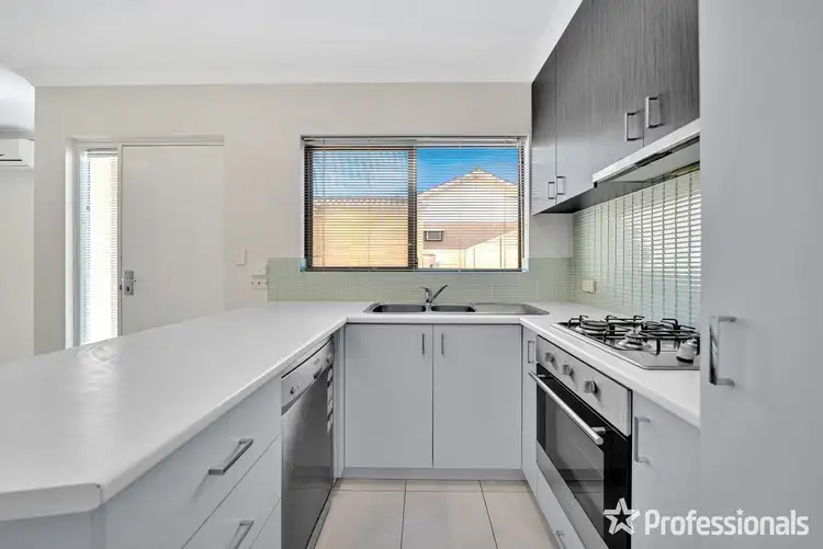 Fifth view of Homely villa listing, 41A Birchley Square, Balga WA 6061