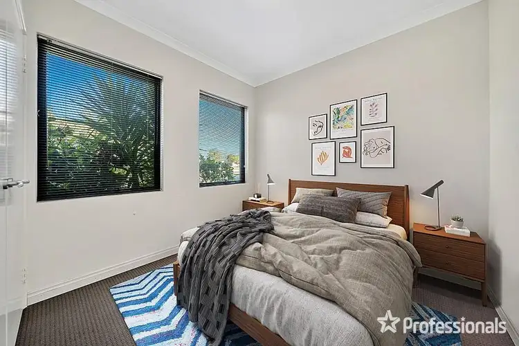 Sixth view of Homely villa listing, 41A Birchley Square, Balga WA 6061