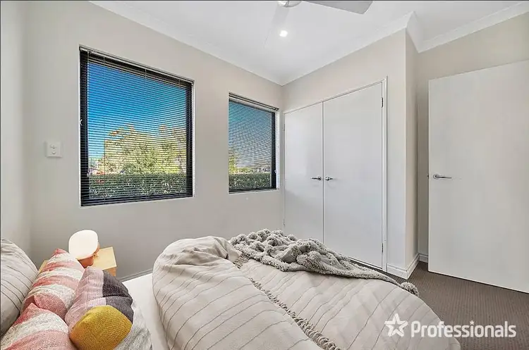 Seventh view of Homely villa listing, 41A Birchley Square, Balga WA 6061