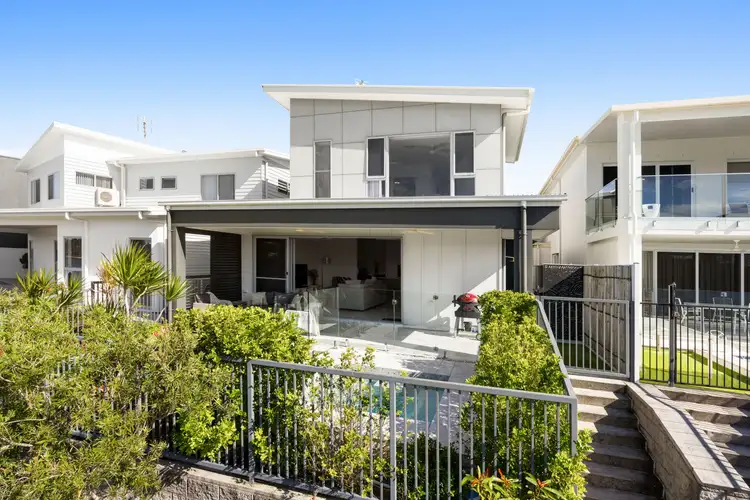 Second view of Homely house listing, 14 Lighthouse Circuit, Birtinya QLD 4575