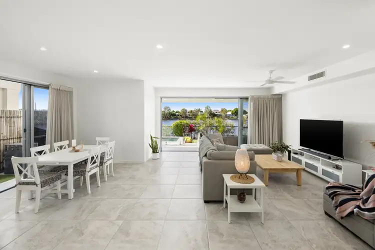 Fifth view of Homely house listing, 14 Lighthouse Circuit, Birtinya QLD 4575