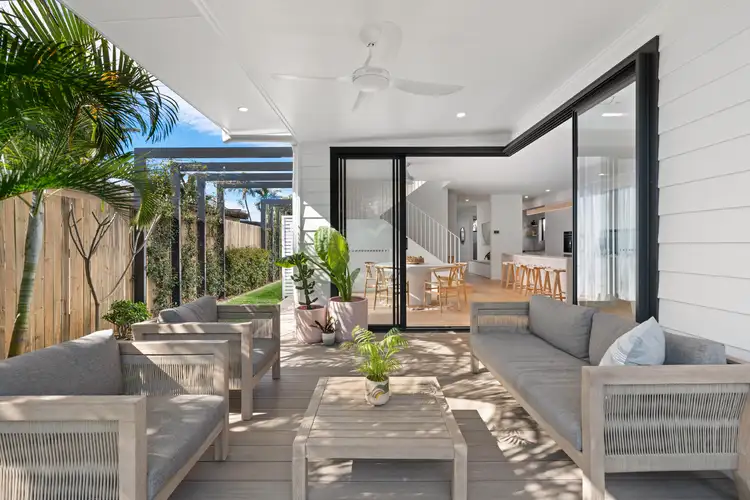 Sixth view of Homely house listing, 3 Bardon Avenue, Miami QLD 4220