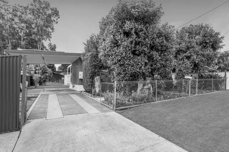 Main view of Homely house listing, 23 Larsen Street, Leichhardt QLD 4305