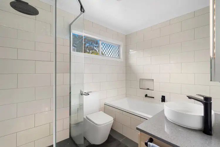 Fourth view of Homely house listing, 23 Larsen Street, Leichhardt QLD 4305