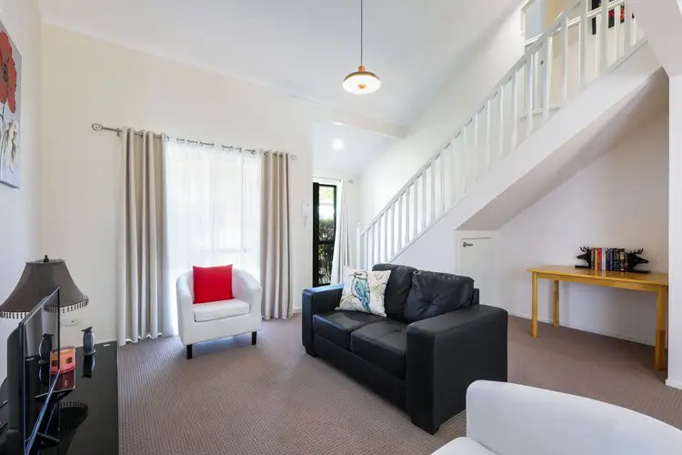 Second view of Homely townhouse listing, 2/208 Central Street, Labrador QLD 4215