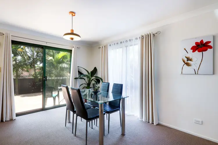 Fourth view of Homely townhouse listing, 2/208 Central Street, Labrador QLD 4215