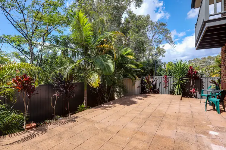 Fifth view of Homely townhouse listing, 2/208 Central Street, Labrador QLD 4215