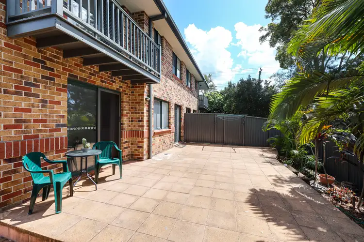 Sixth view of Homely townhouse listing, 2/208 Central Street, Labrador QLD 4215