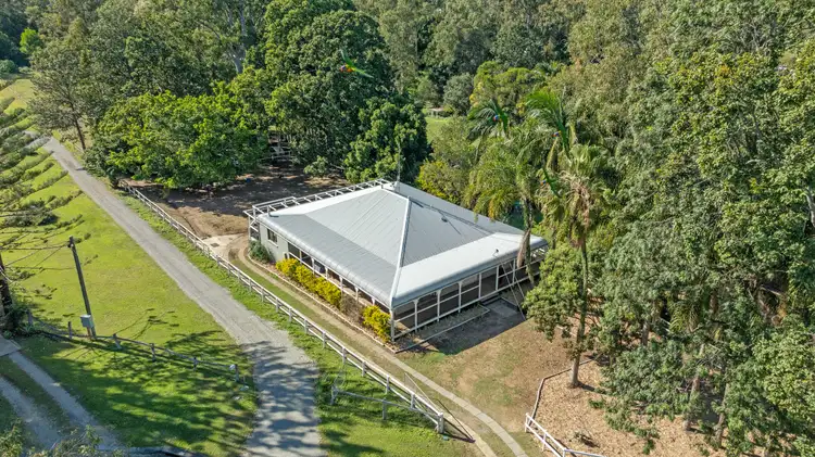 Fourth view of Homely house listing, 7 Oak Street, Nerang QLD 4211