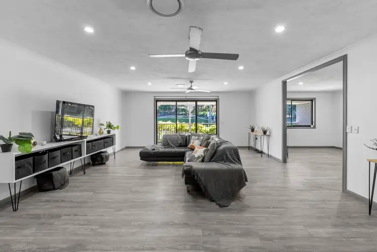 Fifth view of Homely house listing, 7 Oak Street, Nerang QLD 4211