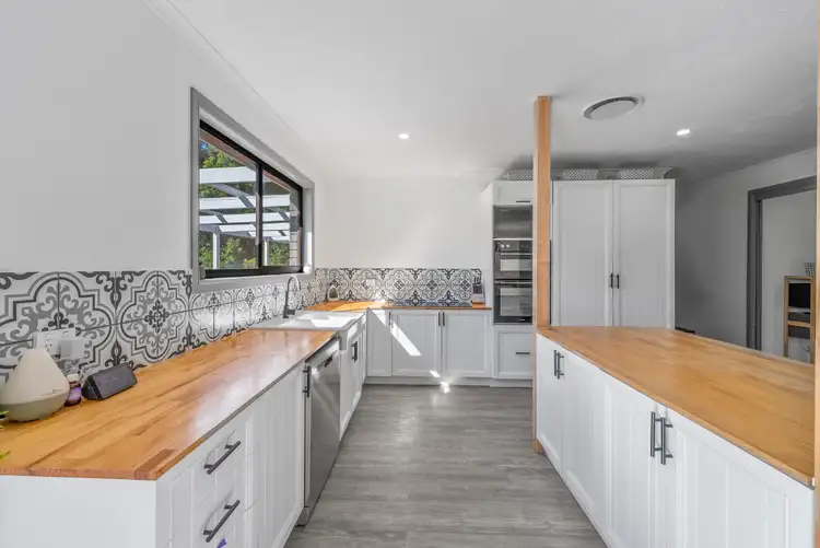 Sixth view of Homely house listing, 7 Oak Street, Nerang QLD 4211