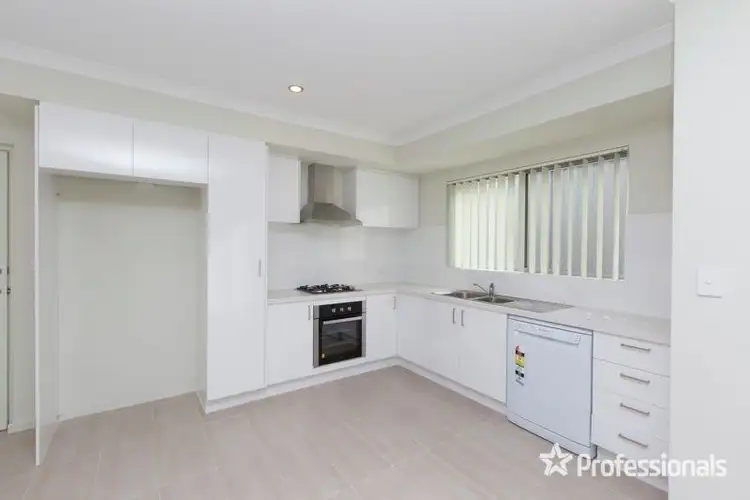 Second view of Homely unit listing, 2/22 Myimbar Way, Nollamara WA 6061