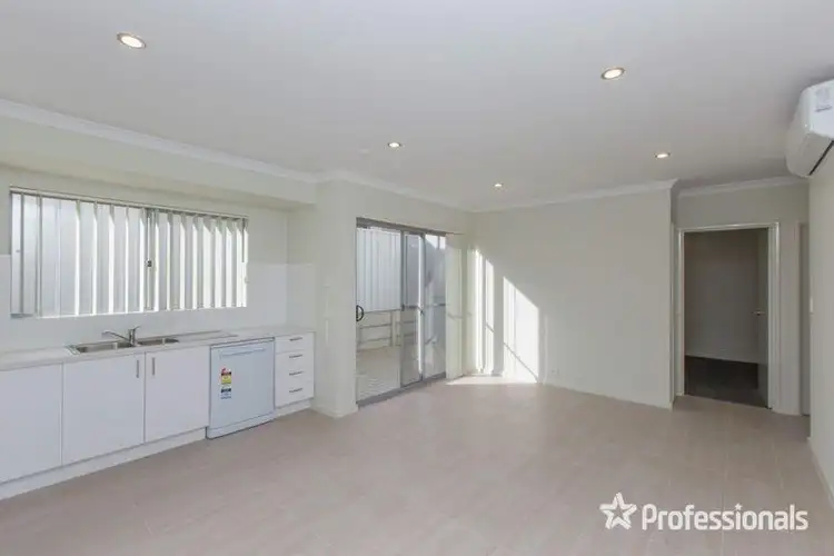 Third view of Homely unit listing, 2/22 Myimbar Way, Nollamara WA 6061