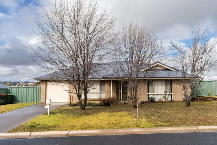 Main view of Homely house listing, 7 Quinlan Run, Orange NSW 2800