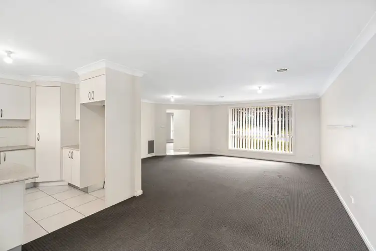 Third view of Homely house listing, 7 Quinlan Run, Orange NSW 2800
