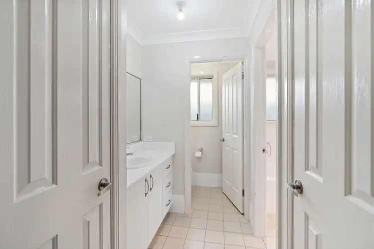Fifth view of Homely house listing, 7 Quinlan Run, Orange NSW 2800