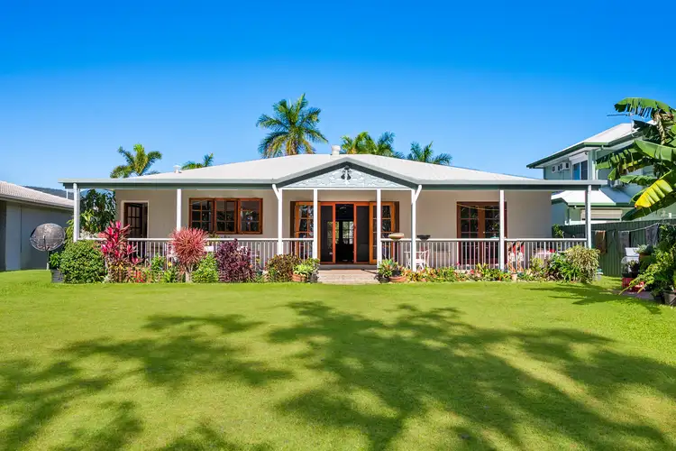 Second view of Homely house listing, 29 Augusta Drive, Balgal Beach QLD 4816
