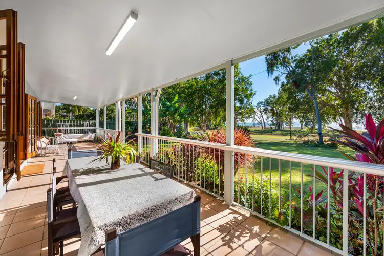 Fourth view of Homely house listing, 29 Augusta Drive, Balgal Beach QLD 4816