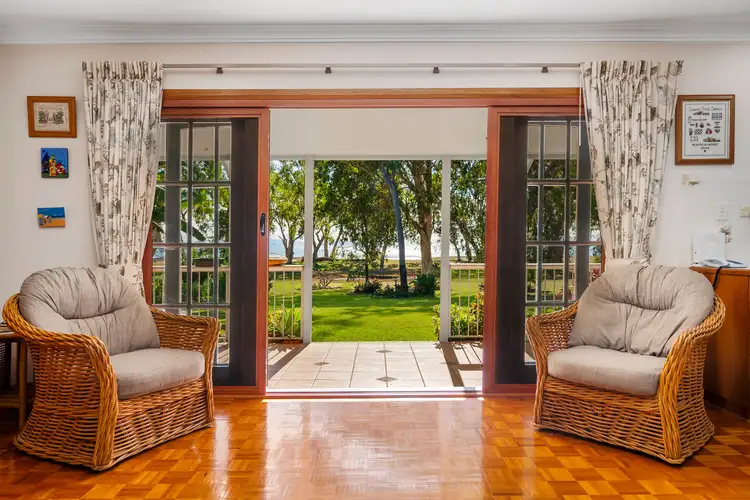 Fifth view of Homely house listing, 29 Augusta Drive, Balgal Beach QLD 4816