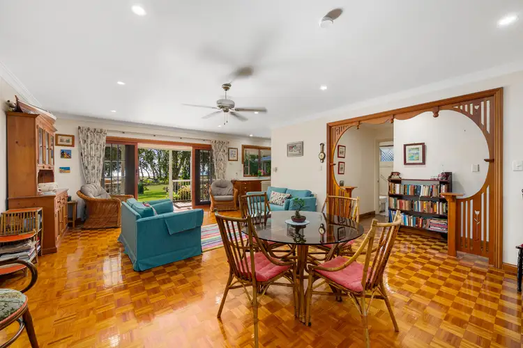 Sixth view of Homely house listing, 29 Augusta Drive, Balgal Beach QLD 4816
