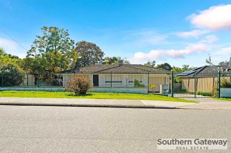Main view of Homely house listing, 55 Wellard Road, Calista WA 6167