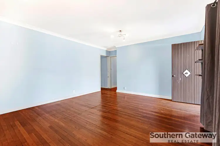 Third view of Homely house listing, 55 Wellard Road, Calista WA 6167