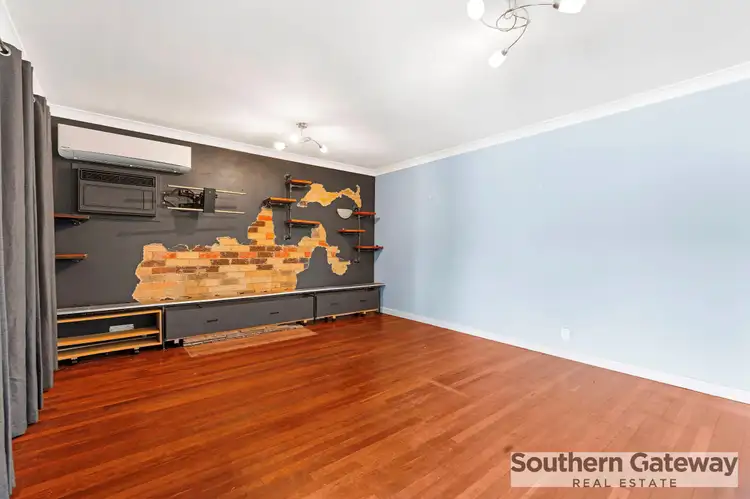 Fourth view of Homely house listing, 55 Wellard Road, Calista WA 6167