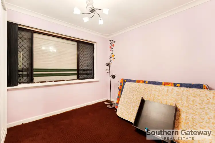 Fifth view of Homely house listing, 55 Wellard Road, Calista WA 6167