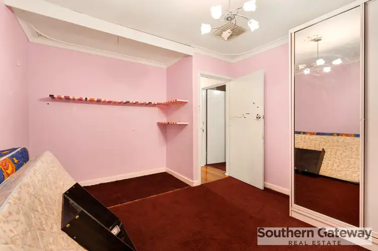 Sixth view of Homely house listing, 55 Wellard Road, Calista WA 6167