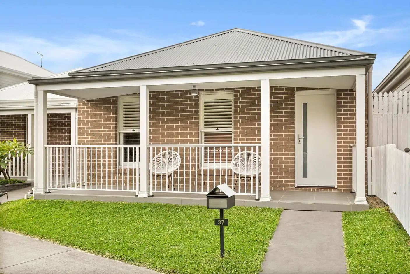 Main view of Homely house listing, 37 Curramore Terrace, Tullimbar NSW 2527
