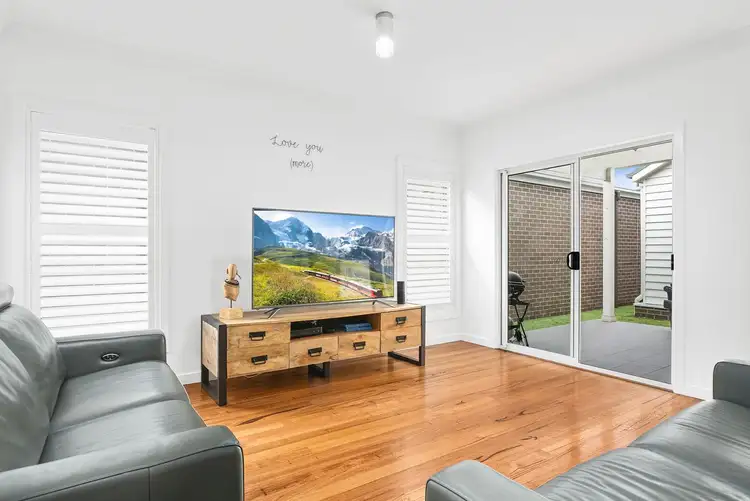 Third view of Homely house listing, 37 Curramore Terrace, Tullimbar NSW 2527