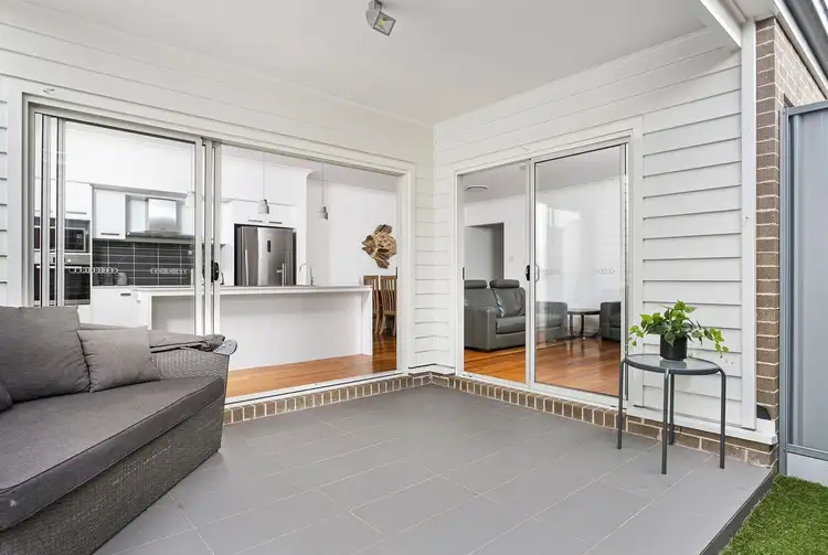 Fourth view of Homely house listing, 37 Curramore Terrace, Tullimbar NSW 2527