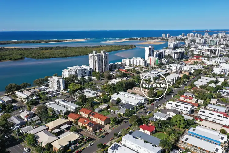 47 Anzac Avenue
