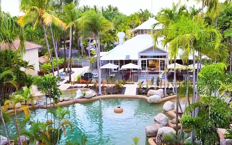 Main view of Homely apartment listing, 136/121-137 Port Douglas Road, Port Douglas QLD 4877